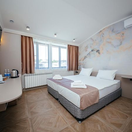 Chief Hotel Gyumri Ngoại thất bức ảnh