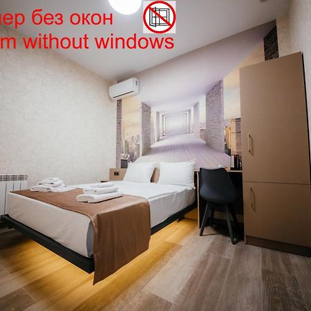 Chief Hotel Gyumri Ngoại thất bức ảnh