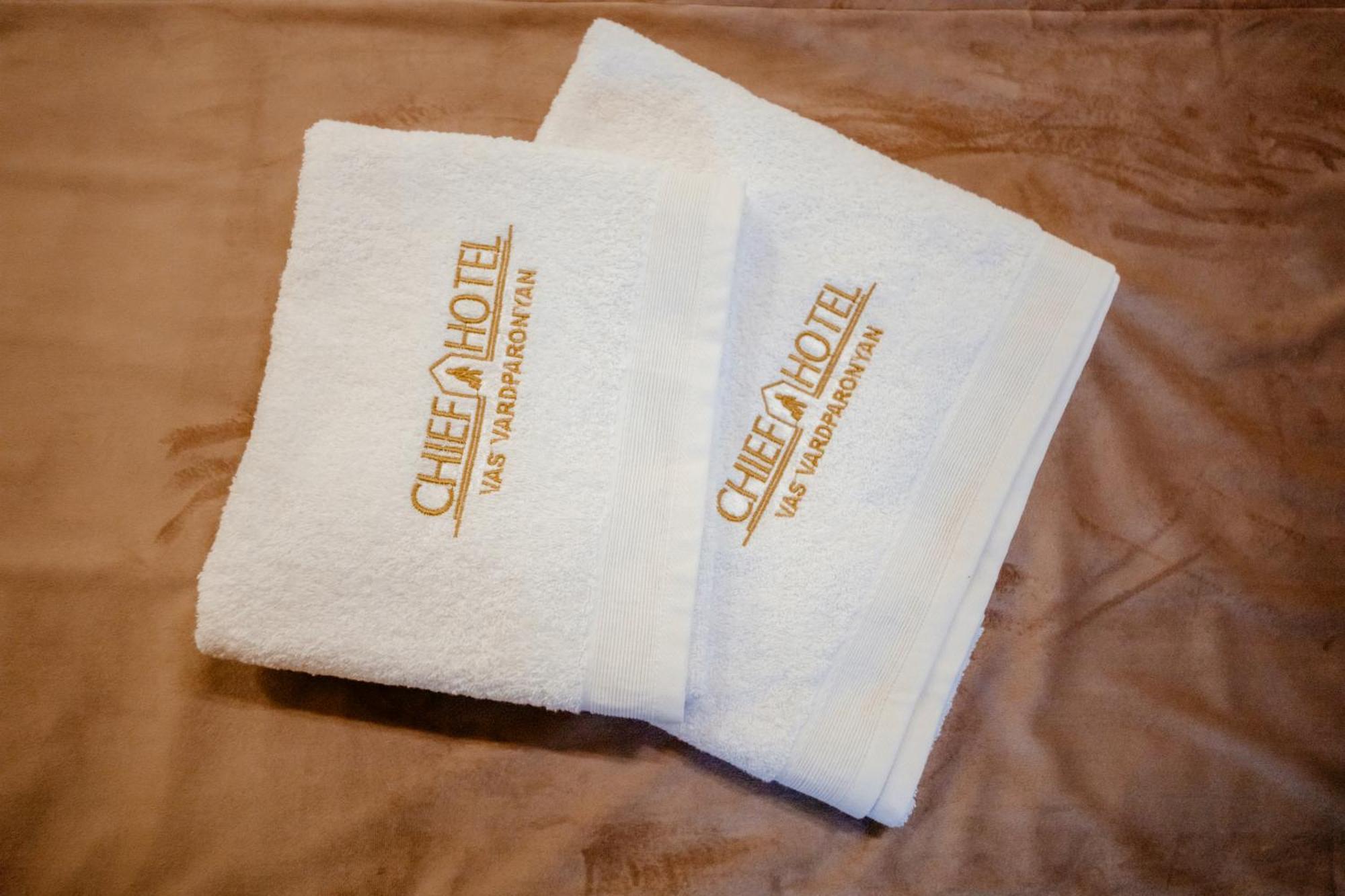 Chief Hotel Gyumri Ngoại thất bức ảnh